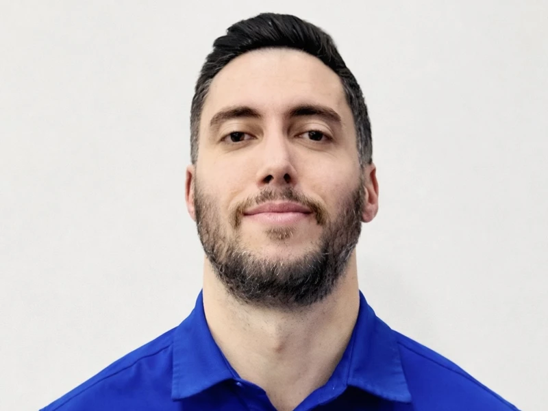 Trainer profile photo