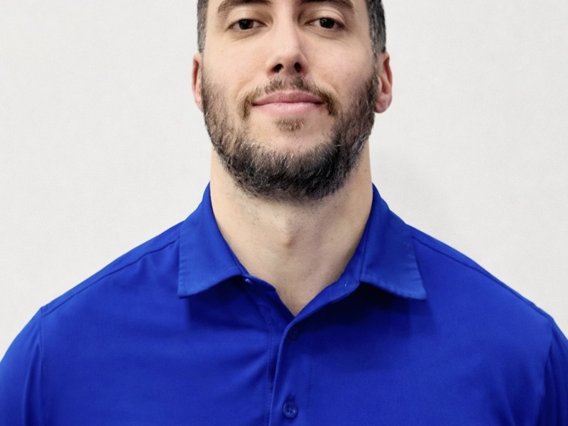 Trainer profile photo 1