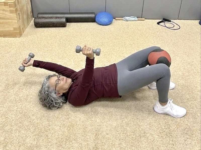 Trainer profile photo thumbnail