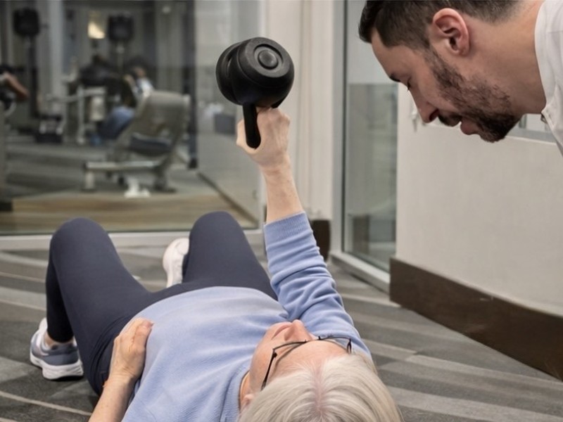 Trainer profile photo 6