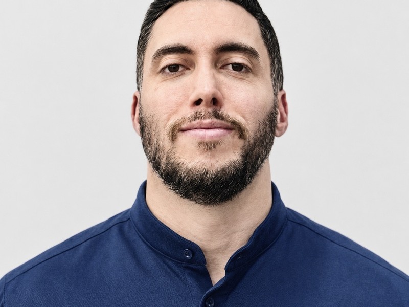 Trainer profile photo 1