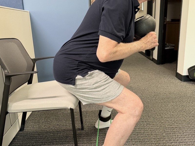 Trainer profile photo 2