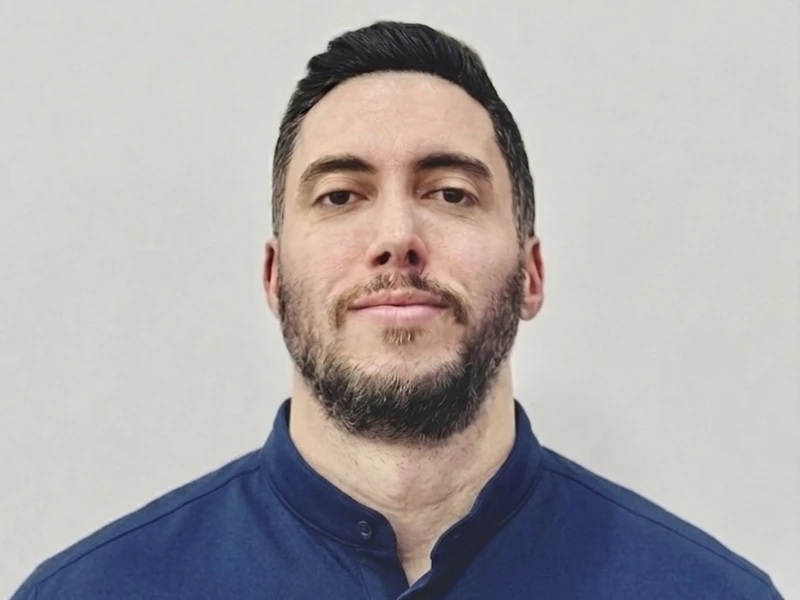Trainer profile photo