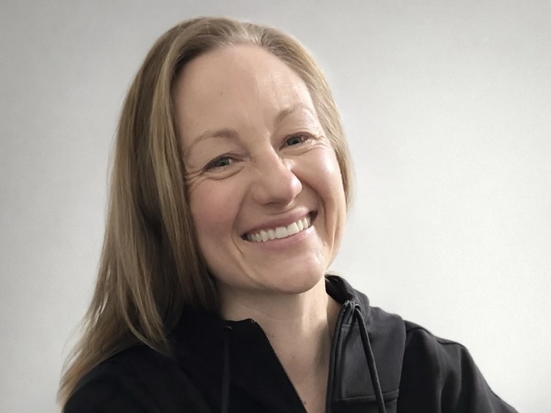 Trainer profile photo thumbnail