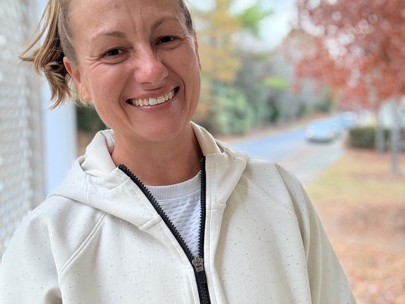 Trainer profile photo 1