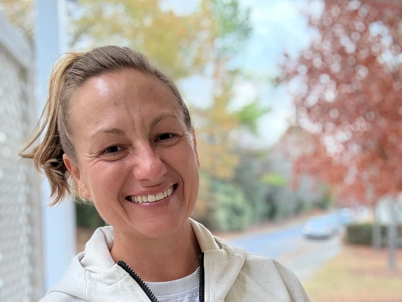 Trainer profile photo