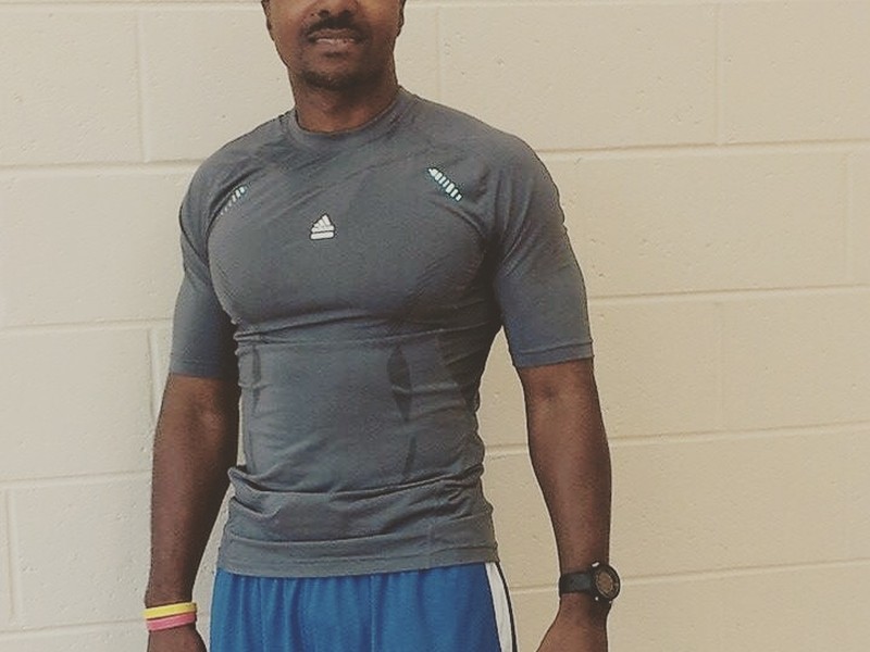 Trainer profile photo 2