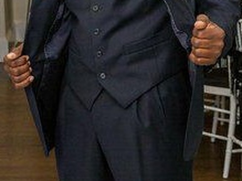 Trainer profile photo 1