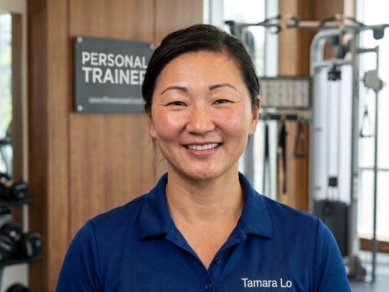 Trainer profile photo 1