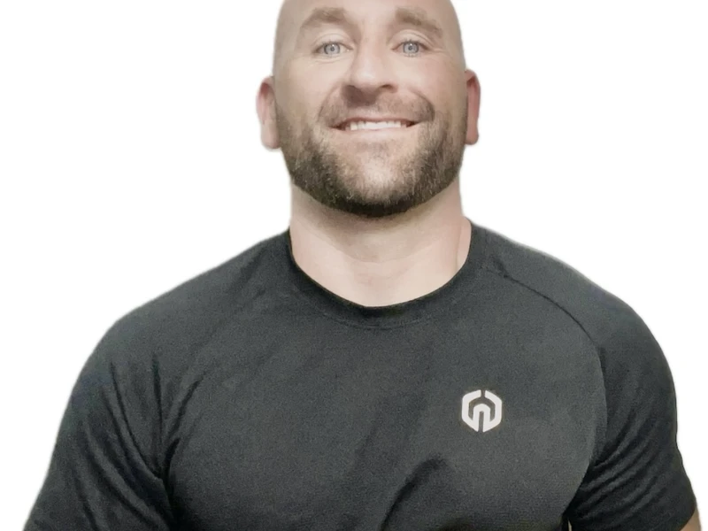 Trainer profile photo