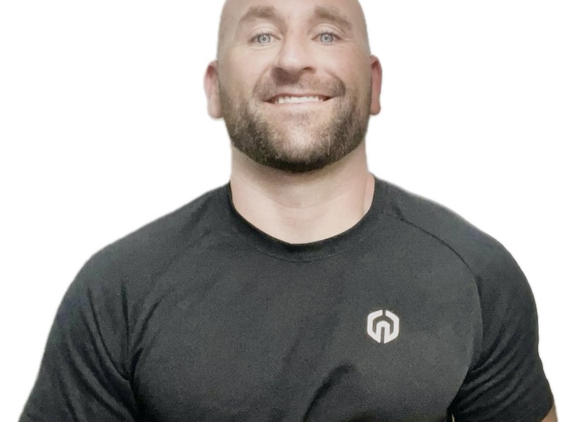 Trainer profile photo 1