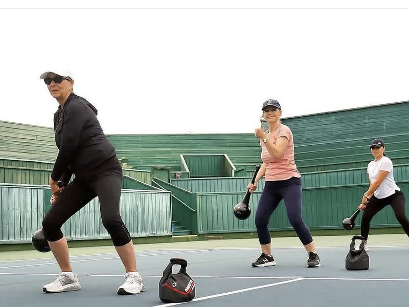 Trainer profile photo 5