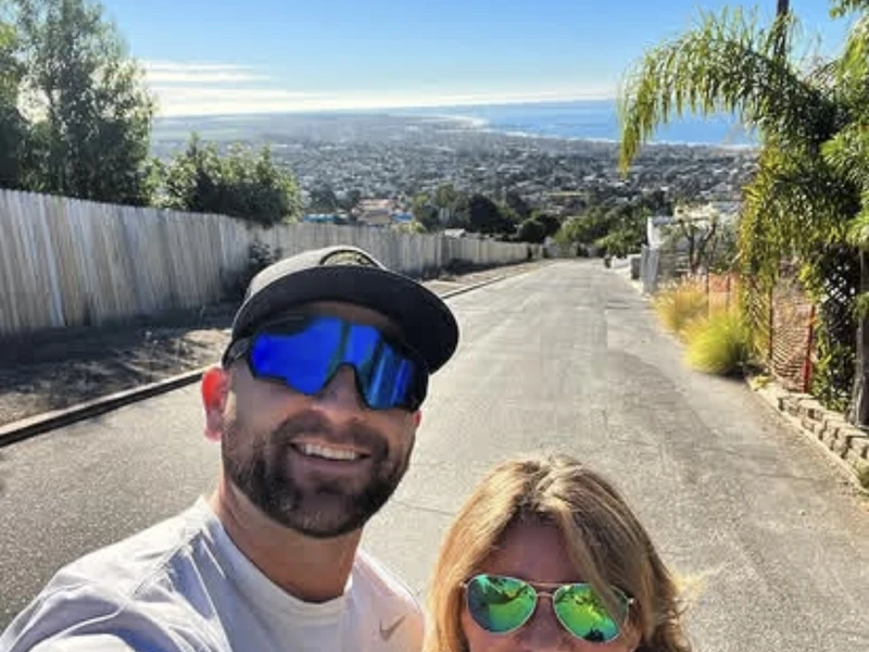 Trainer profile photo thumbnail