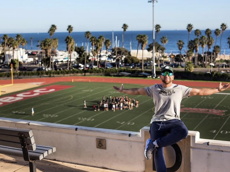 Trainer profile photo 2