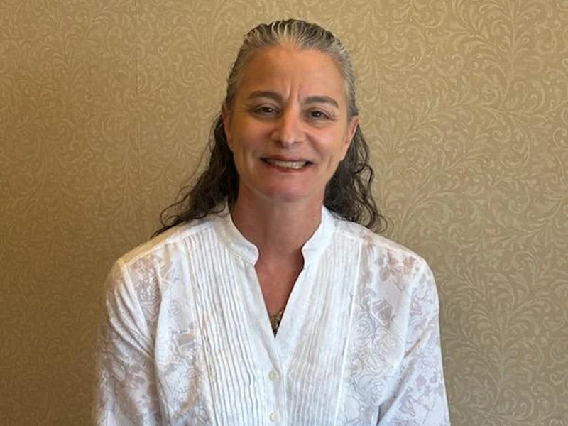 Trainer profile photo