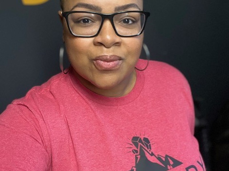 Trainer profile photo 1