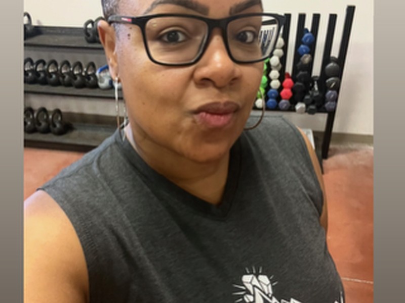 Trainer profile photo 3