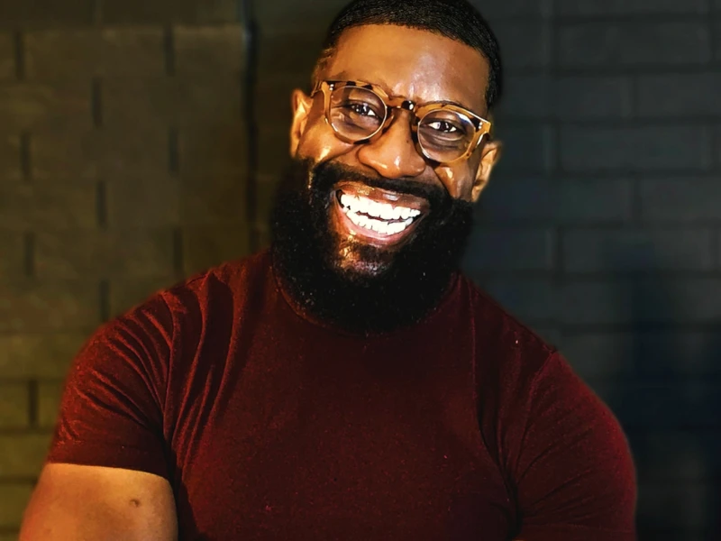 Trainer profile photo thumbnail