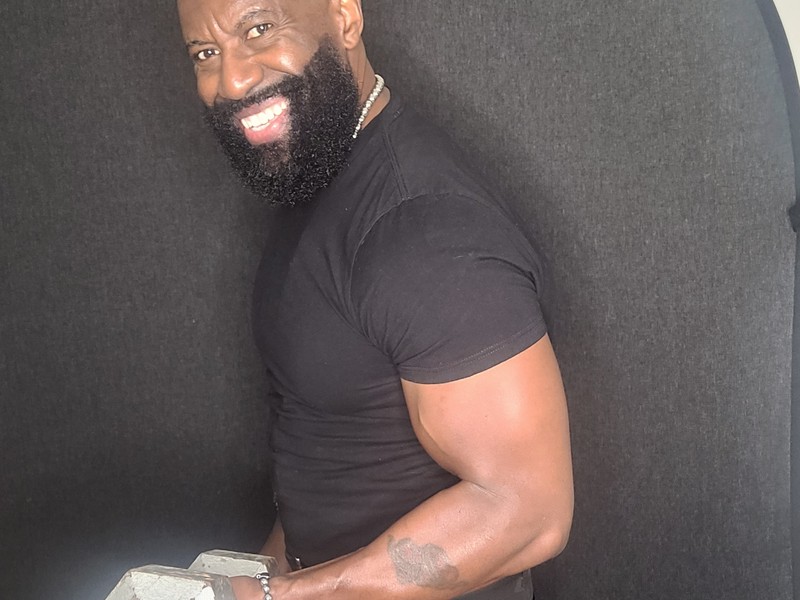 Trainer profile photo 6