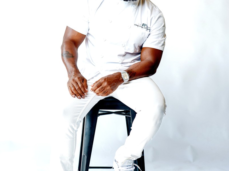 Trainer profile photo 3