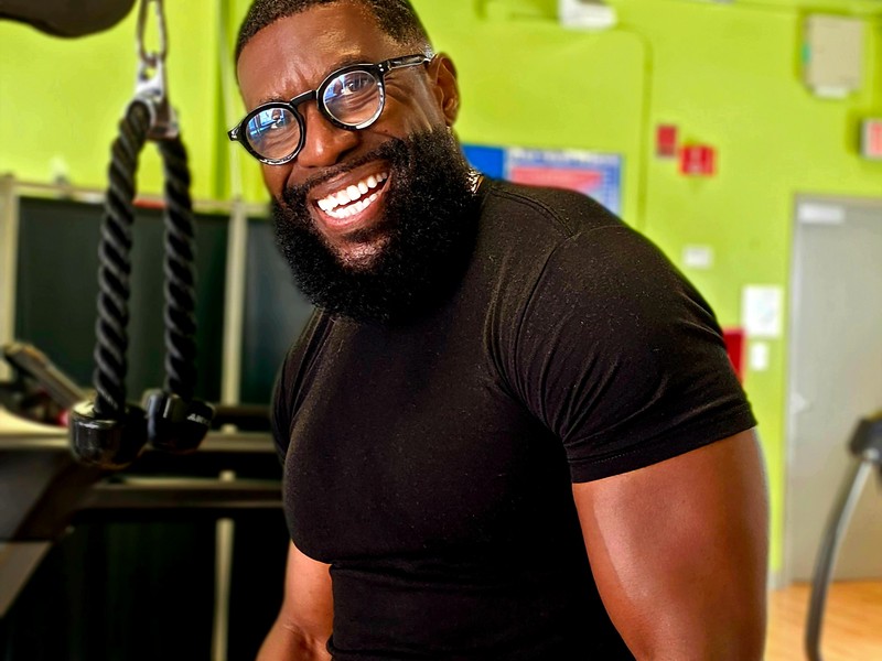 Trainer profile photo 5