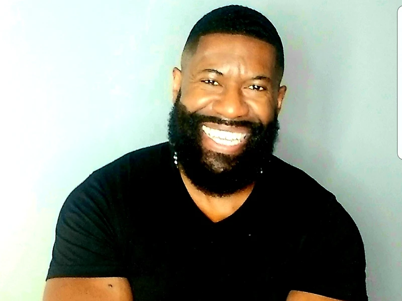 Trainer profile photo