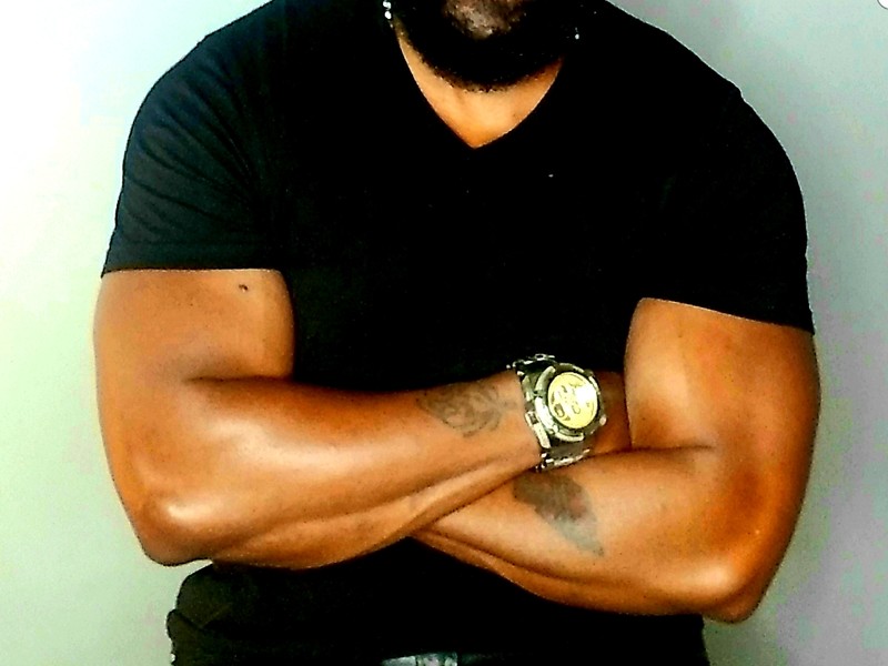 Trainer profile photo 1