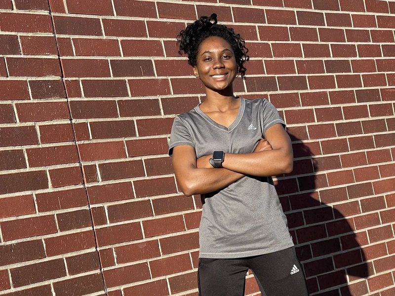 Trainer profile photo
