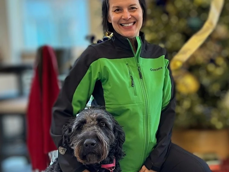 Trainer profile photo thumbnail