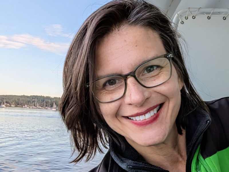 Trainer profile photo 2