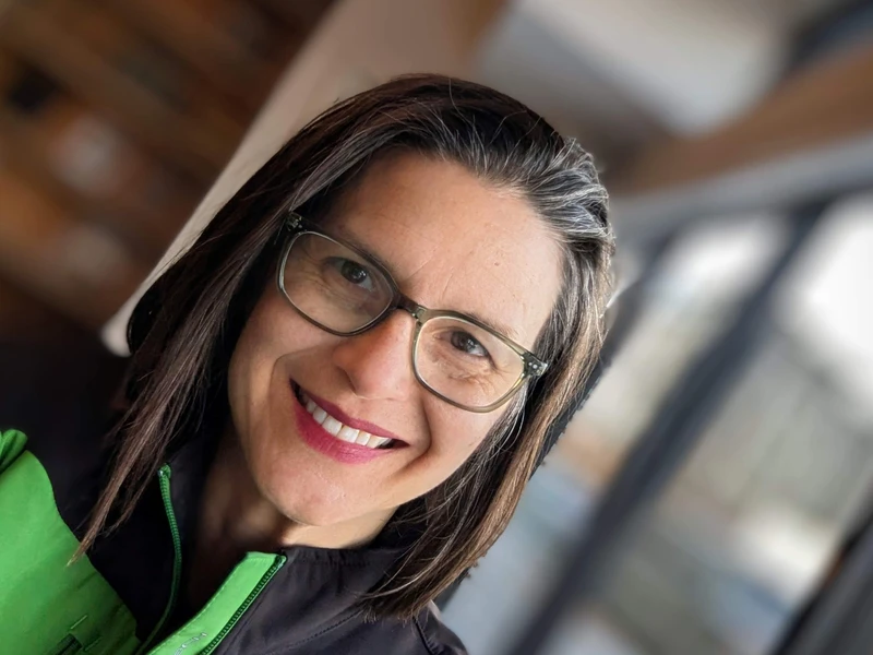 Trainer profile photo
