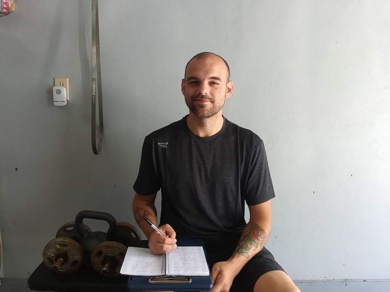 Trainer profile photo 1