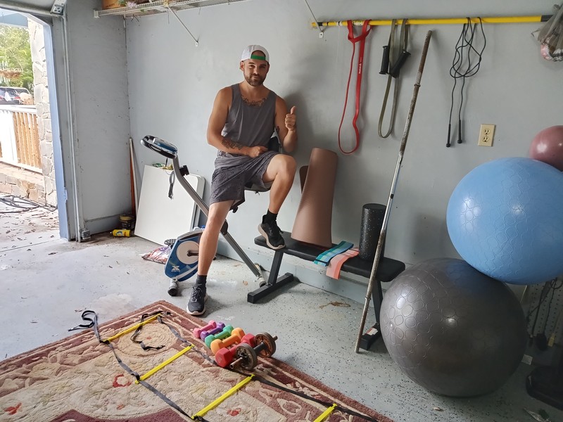 Trainer profile photo 1