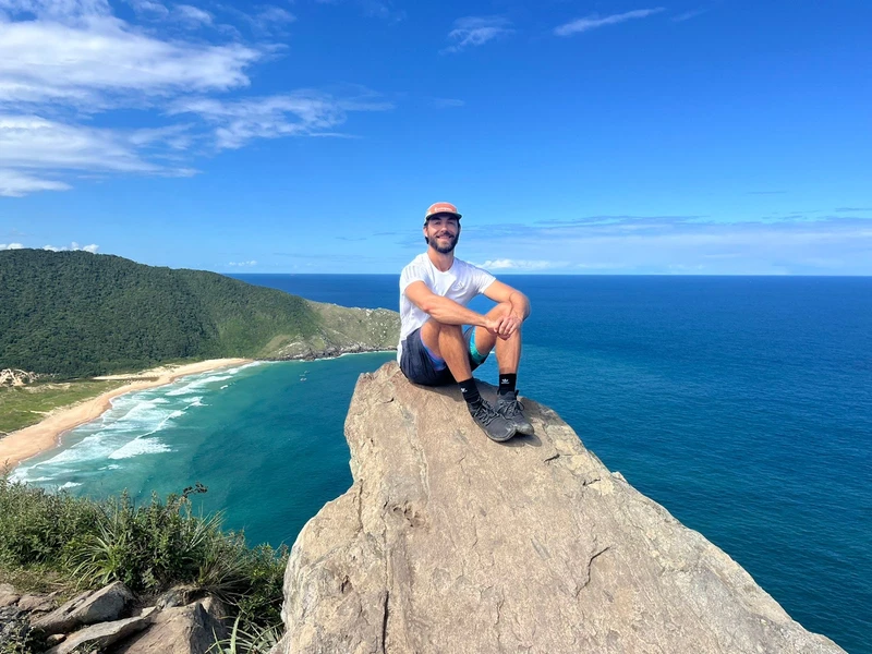 Trainer profile photo thumbnail