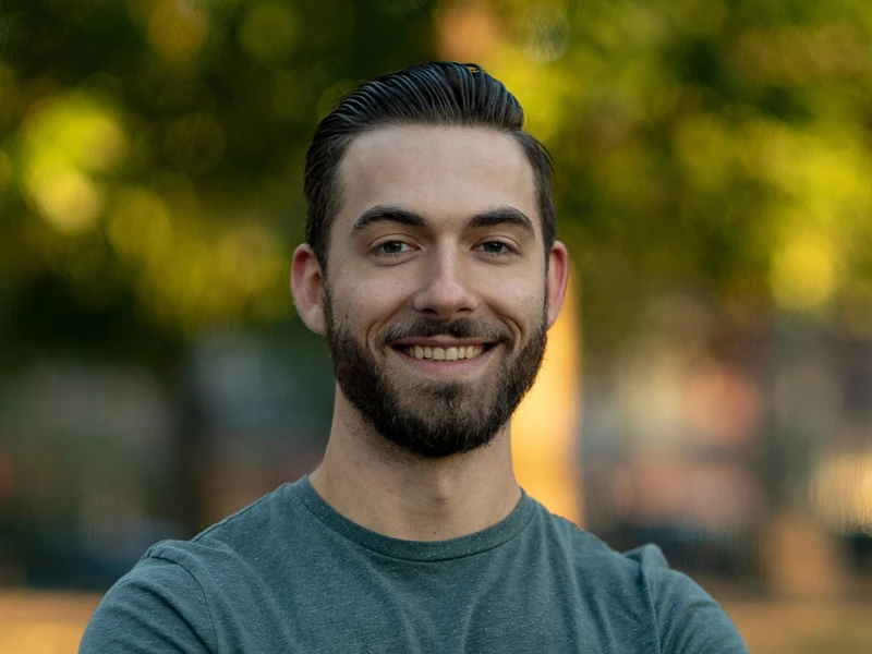 Trainer profile photo