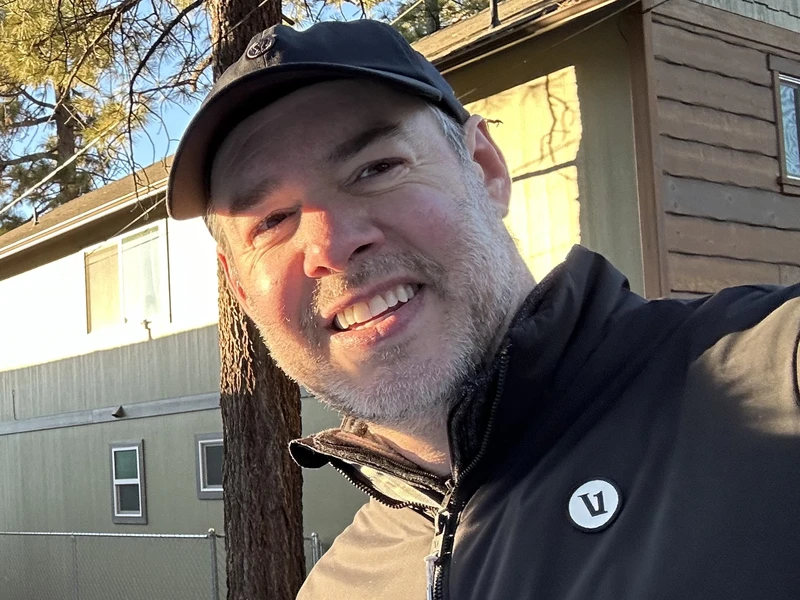 Trainer profile photo