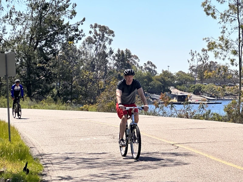 Trainer profile photo thumbnail