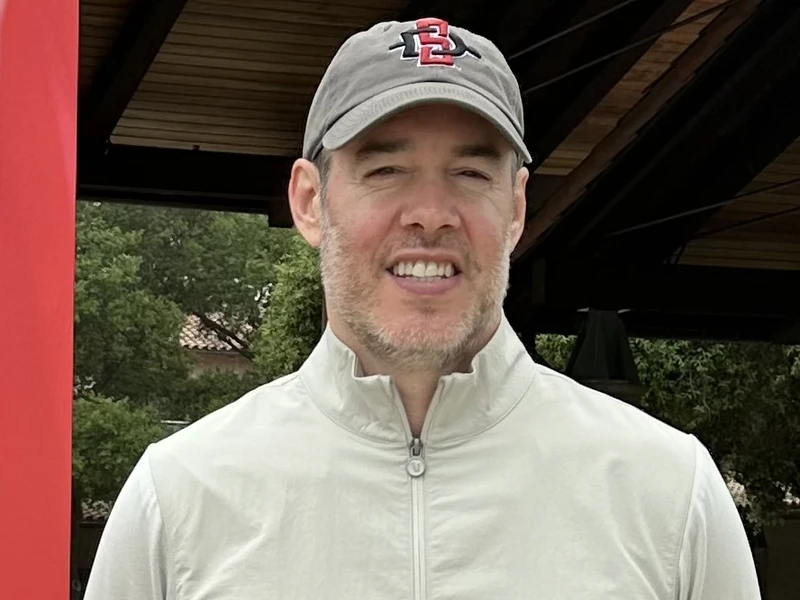 Trainer profile photo thumbnail