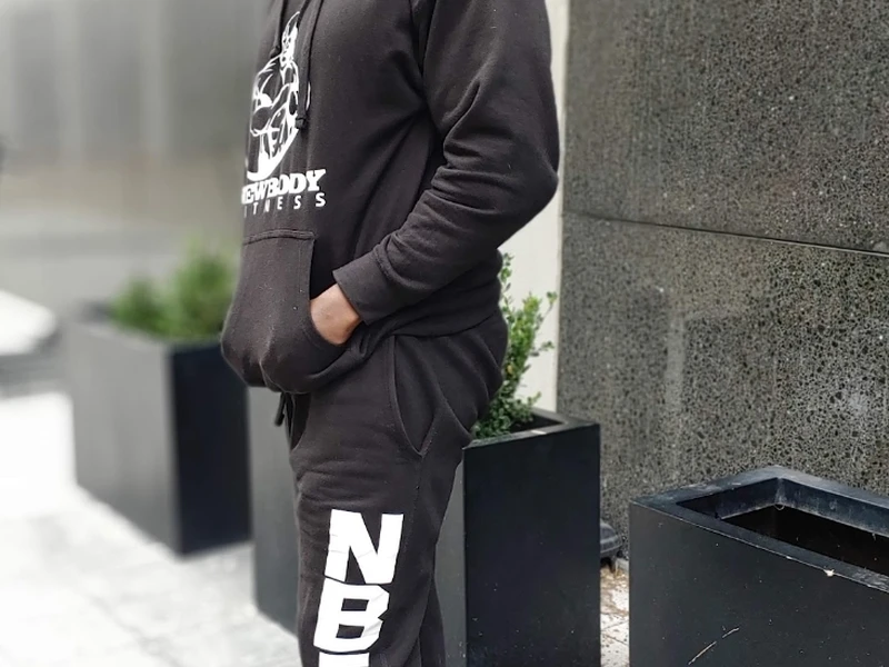 Trainer profile photo thumbnail