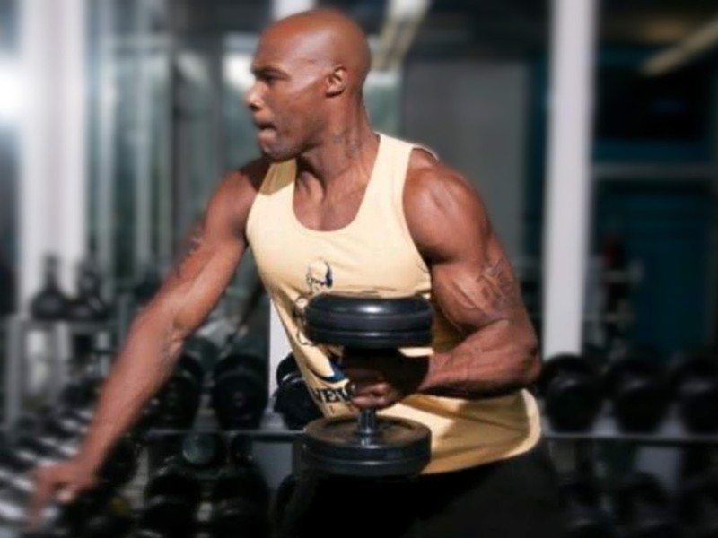 Trainer profile photo 5