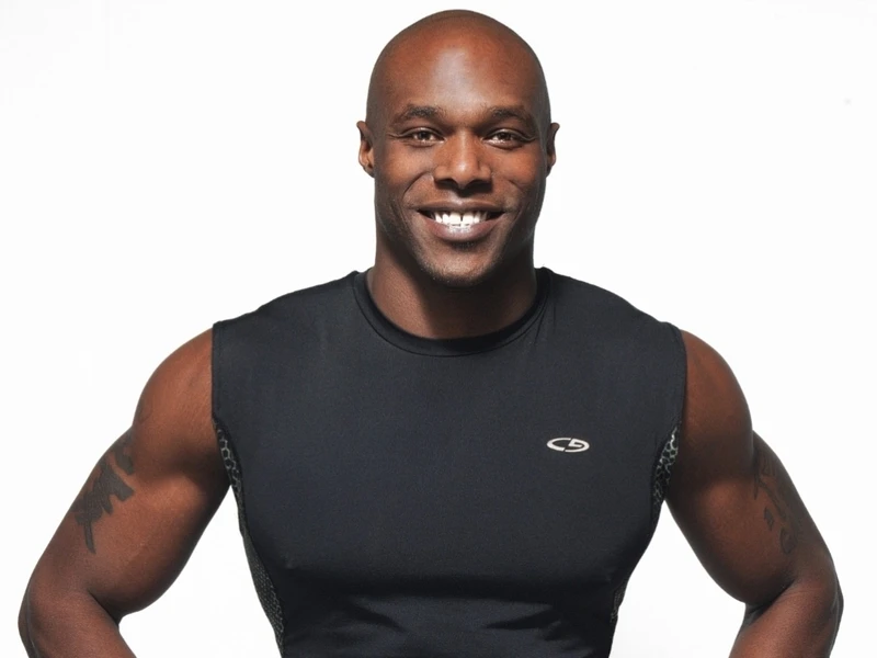 Trainer profile photo