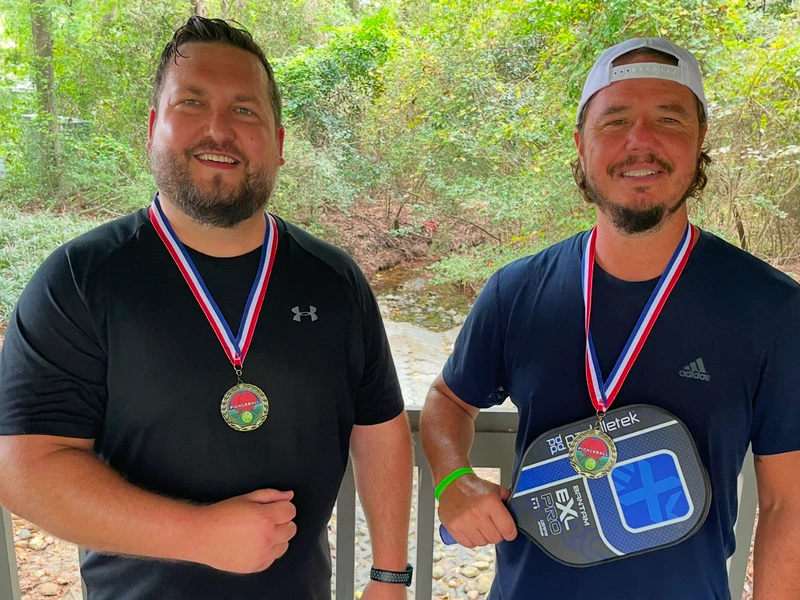 Trainer profile photo thumbnail