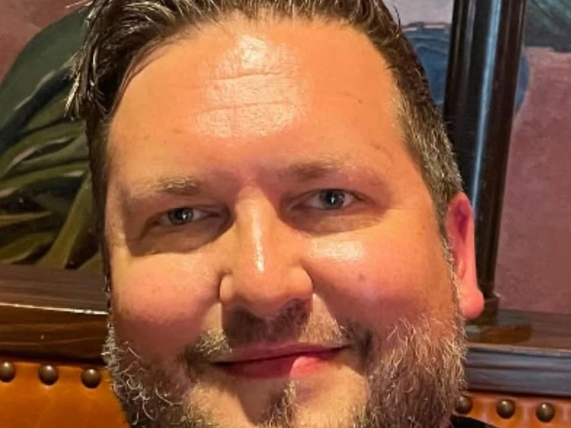 Trainer profile photo