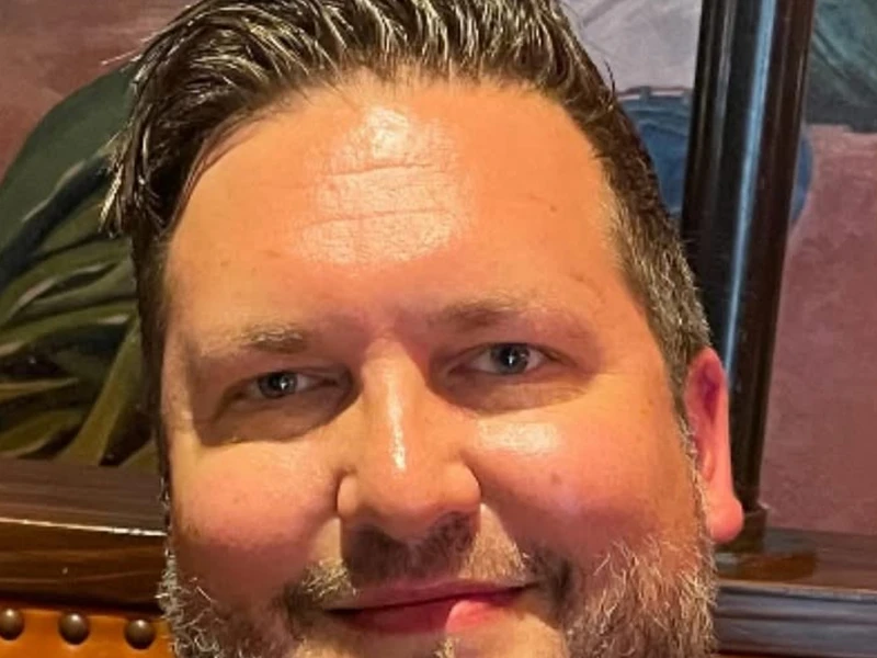 Trainer profile photo