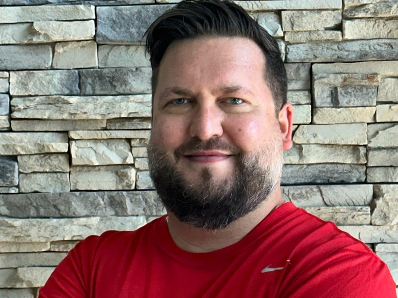 Trainer profile photo