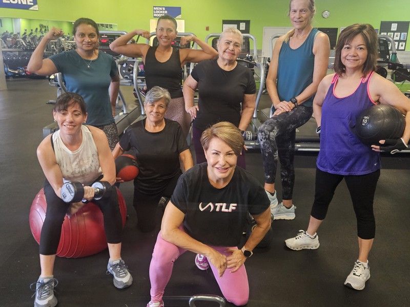 Trainer profile photo 5