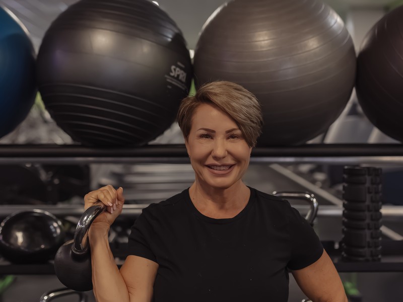 Trainer profile photo 3