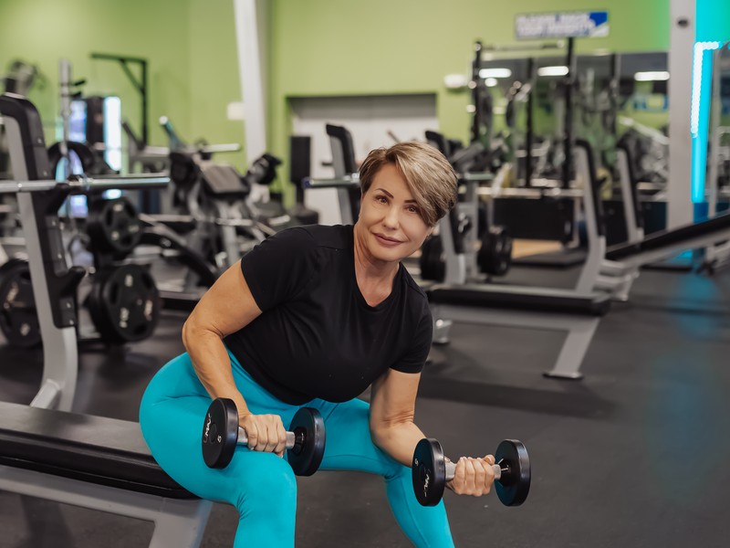 Trainer profile photo 1