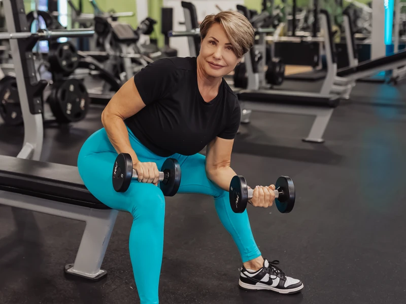 Trainer profile photo