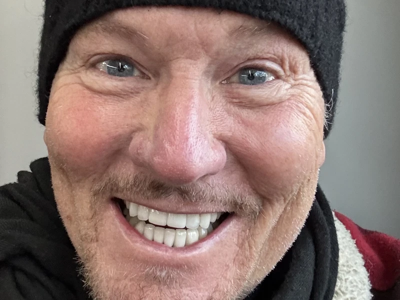 Trainer profile photo thumbnail